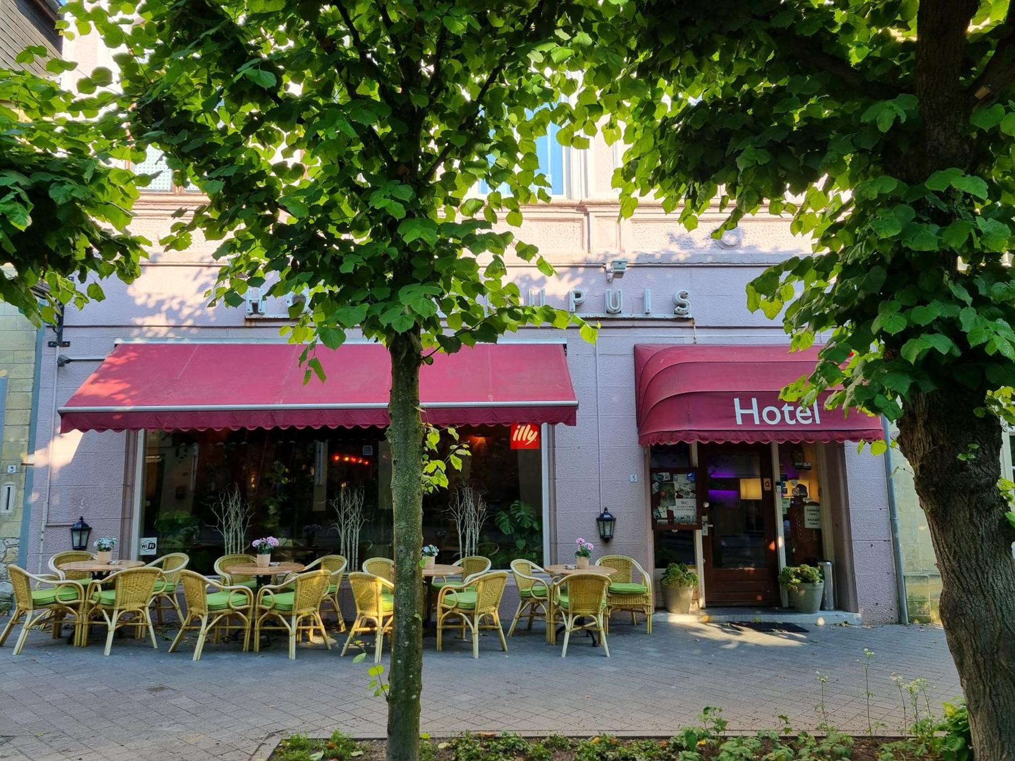 Hotel Dupuis Valkenburg aan de Geul Exterior photo