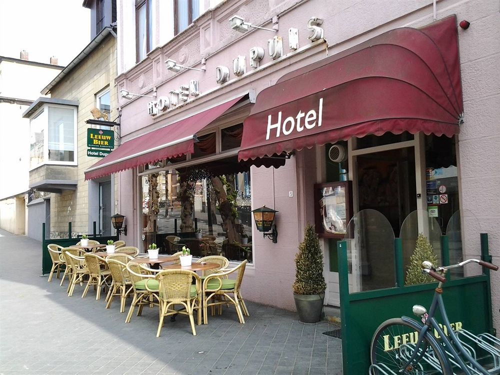 Hotel Dupuis Valkenburg aan de Geul Exterior photo