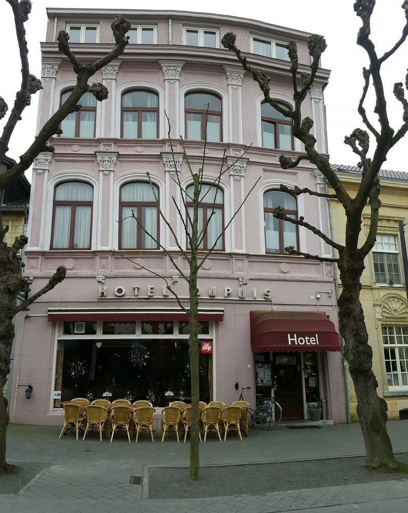 Hotel Dupuis Valkenburg aan de Geul Exterior photo